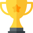 top